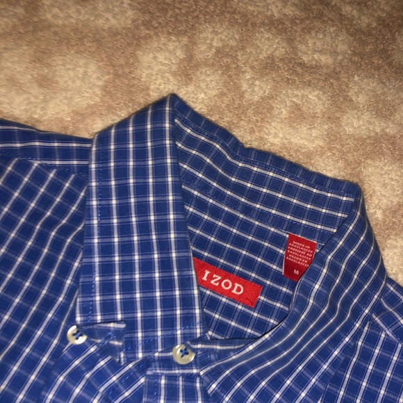Long sleeve button down - Picture 3 of 3